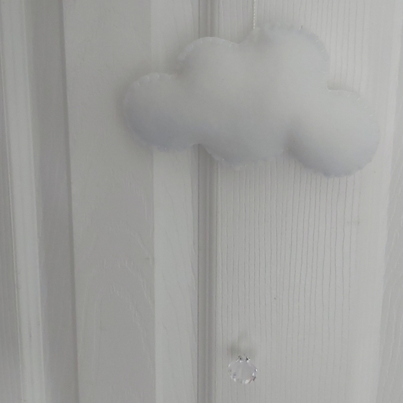 Handmade Baby Mobile - Picture 4 of 8